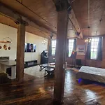 Motown Riverfront Studio Loft