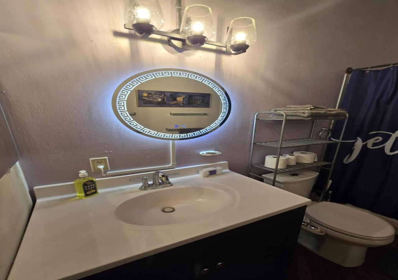 Apartment Motown Riverfront Loft *